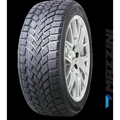 MAZZINI WINTER tire mounted on alloy wheel (205/55R16) pa1