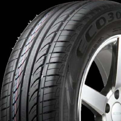 MAZZINI ALL season tire mounted on alloy wheel (205/55R16) pa1