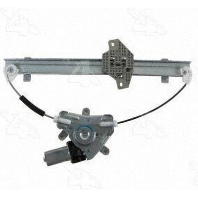 Window Reg With Motor by ACI/MAXAIR - 389564 pa1