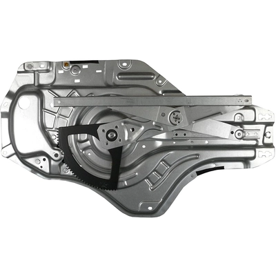 Window Reg With Motor by ACI/MAXAIR - 88852 pa1