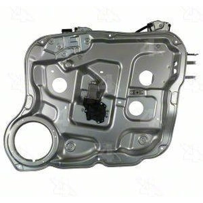 Window Reg With Motor by ACI/MAXAIR - 88997 pa3