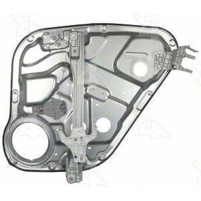 Window Reg With Motor by ACI/MAXAIR - 88998 pa1