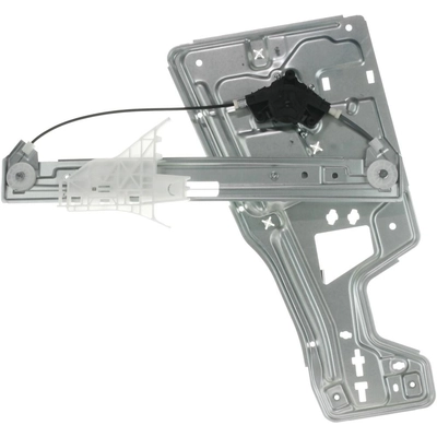 Window Reg With Motor by CARDONE INDUSTRIES - 82-1020AR pa5