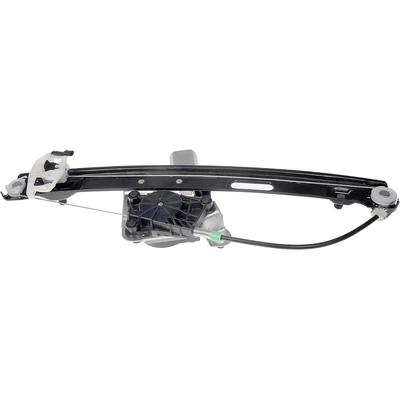 DORMAN - 748-469 - Power Window Regulator And Motor Assembly pa1