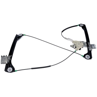 DORMAN - 748-744 - Window Regulator and Lift Motor Assembly pa1