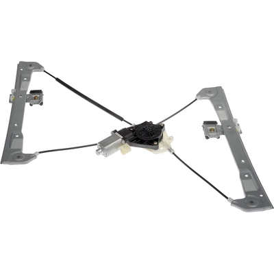 DORMAN - 751-292 - Window Regulator and Lift Motor Assembly pa1