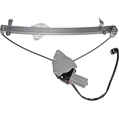 DORMAN - 751-339 - Window Regulator and Lift Motor Assembly pa2