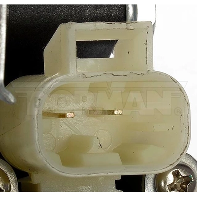 Window Reg With Motor by DORMAN (OE SOLUTIONS) - 741-641 pa11