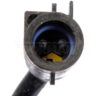 Regulateur de vitre avec moteur by DORMAN (OE SOLUTIONS) - 748-063 pa8