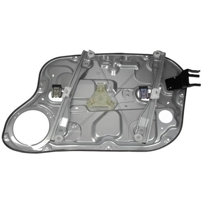 Window Reg With Motor by DORMAN (OE SOLUTIONS) - 748-334 pa4