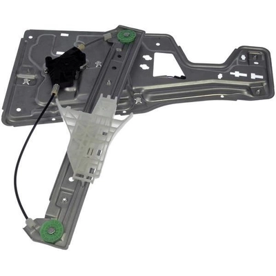 DORMAN (OE SOLUTIONS) - 748-518 - Window Regulator With Motor pa6