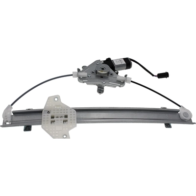 DORMAN (OE SOLUTIONS) - 751-632 - Power Window Regulator And Motor Assembly pa1