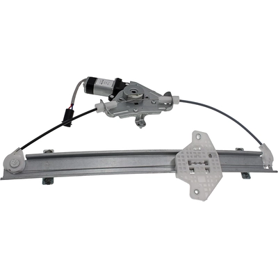 DORMAN (OE SOLUTIONS) - 751-633 - Power Window Regulator And Motor Assembly pa1