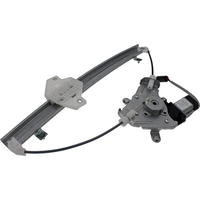 DORMAN (OE SOLUTIONS) - 751-633 - Power Window Regulator And Motor Assembly pa2