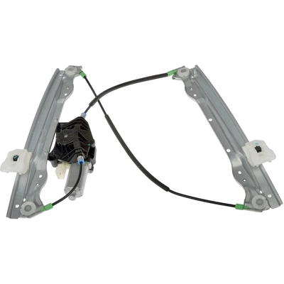 DORMAN (OE SOLUTIONS) - 751-901 - Power Window Regulator And Motor Assembly pa1