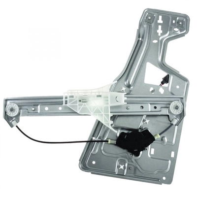 WAI GLOBAL - WPR0556RM - Front Passenger Side Power Window Regulator and Motor Assembly pa1