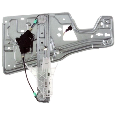 Window Reg With Motor by WAI GLOBAL - WPR0557LMB pa1