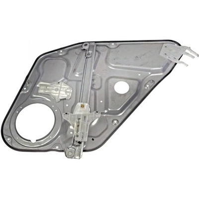 Window Reg With Motor by WAI GLOBAL - WPR5735LMB pa1