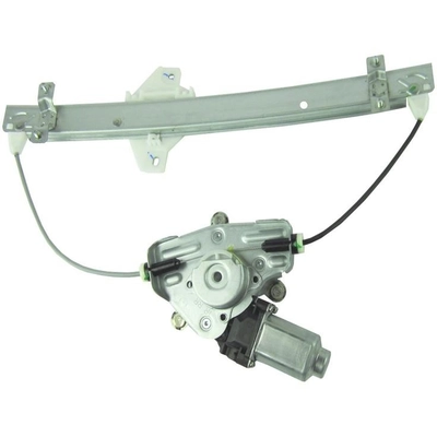 Window Reg With Motor by WAI GLOBAL - WPR5949LMB pa1