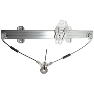 ACI/MAXAIR - 380393 - Power Window Regulator pa1