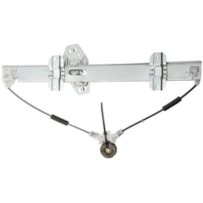 ACI/MAXAIR - 380393 - Power Window Regulator pa2