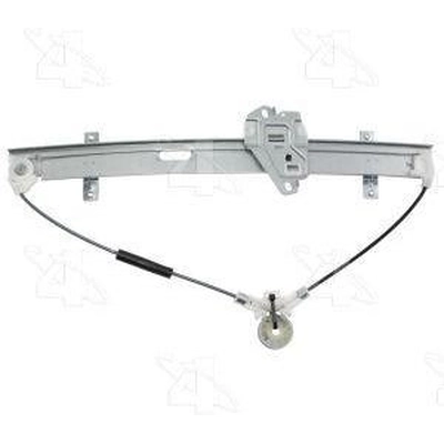 Window Regulator by ACI/MAXAIR - 380396 pa1