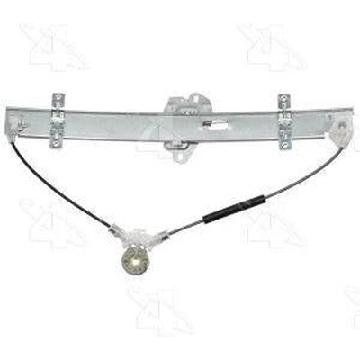 Window Regulator by ACI/MAXAIR - 380396 pa2