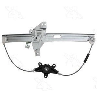 Window Regulator by ACI/MAXAIR - 381281 pa1