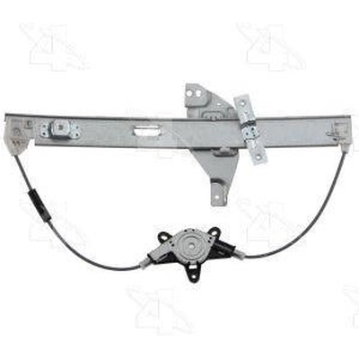 Window Regulator by ACI/MAXAIR - 381281 pa2