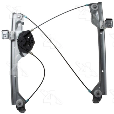 Window Regulator by ACI/MAXAIR - 384184 pa1