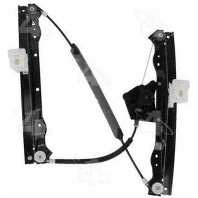 Window Regulator by ACI/MAXAIR - 384423 pa1