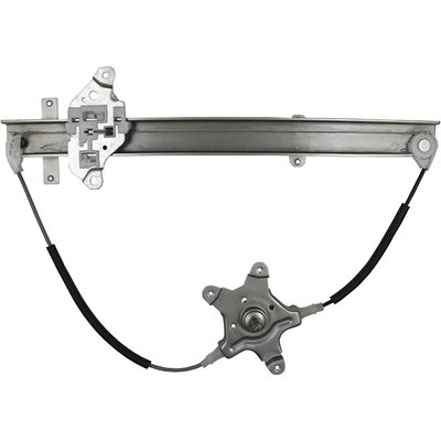 Window Regulator by ACI/MAXAIR - 81193 pa1