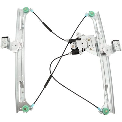 Window Regulator by ACI/MAXAIR - 81279 pa1