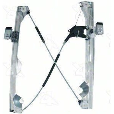 Window Regulator by ACI/MAXAIR - 81299 pa1