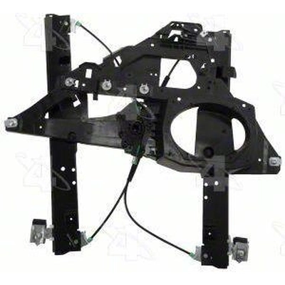 Window Regulator by ACI/MAXAIR - 81370 pa3