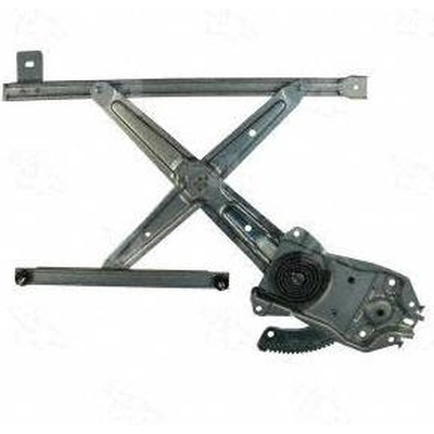 Window Regulator by ACI/MAXAIR - 81383 pa1