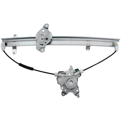 Window Regulator by ACI/MAXAIR - 81880 pa1