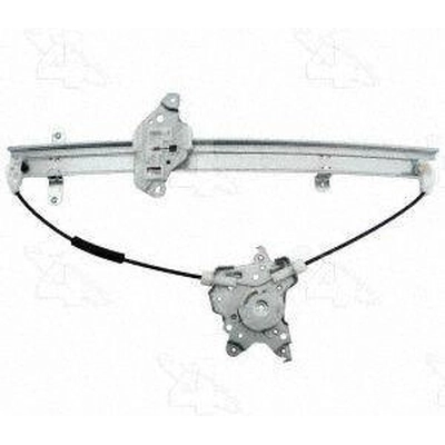 Window Regulator by ACI/MAXAIR - 81880 pa2