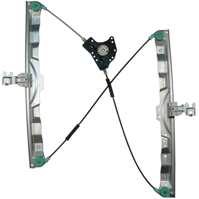 Window Regulator by ACI/MAXAIR - 84811 pa1