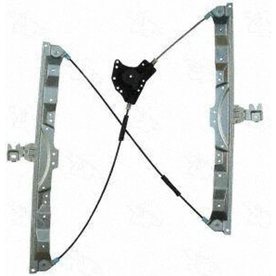 Window Regulator by ACI/MAXAIR - 84811 pa4