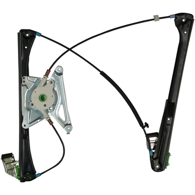 Window Regulator by ACI/MAXAIR - 84837 pa2