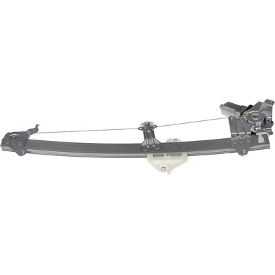 DORMAN (OE SOLUTIONS) - 751409 - Window Regulator and Lift Motor Assembly pa2