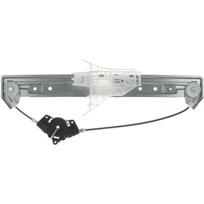 CARDONE INDUSTRIES - 82-1020A - Window Regulator pa5