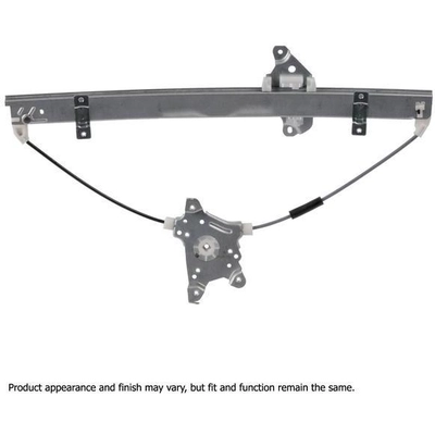 Window Regulator by CARDONE INDUSTRIES - 82-1358C pa2