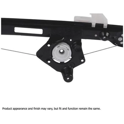 Window Regulator by CARDONE INDUSTRIES - 82-3029A pa2