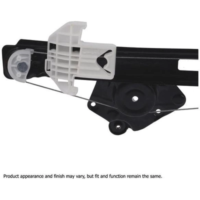 Window Regulator by CARDONE INDUSTRIES - 82-3029A pa4