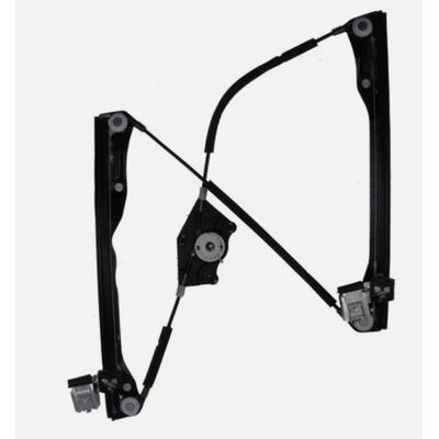 CONTINENTAL - WR40924 - Power Window Regulator pa2