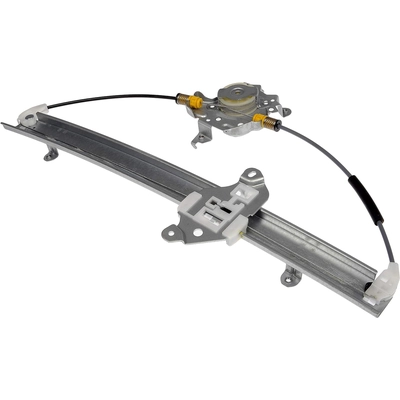 DORMAN - 740-349 - Power Window Regulator pa1