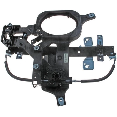 Window Regulator by DORMAN (OE SOLUTIONS) - 740-170 pa3