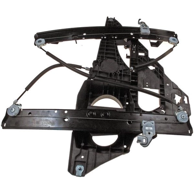 Window Regulator by DORMAN (OE SOLUTIONS) - 740-179 pa3